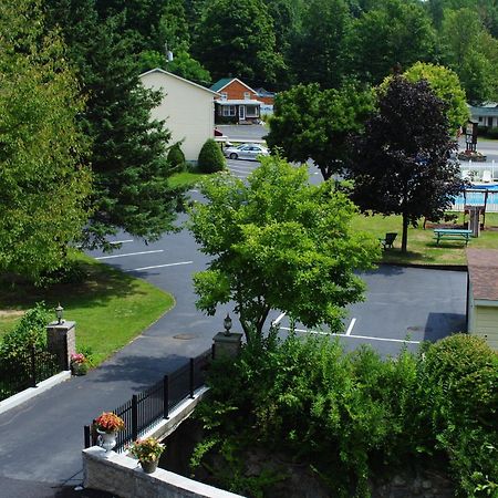 Fran Cove Motel เลคจอร์จ ภายนอก รูปภาพ