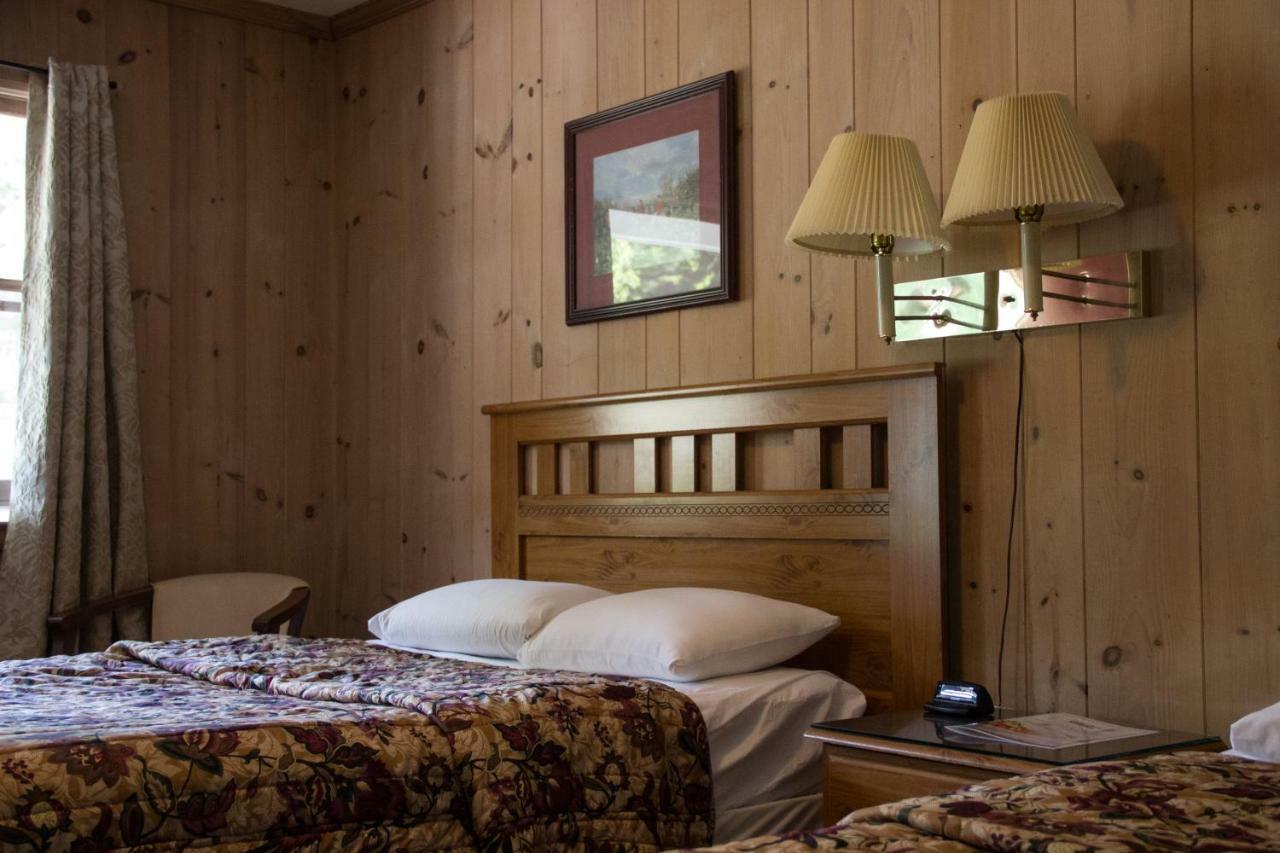 Fran Cove Motel เลคจอร์จ ภายนอก รูปภาพ